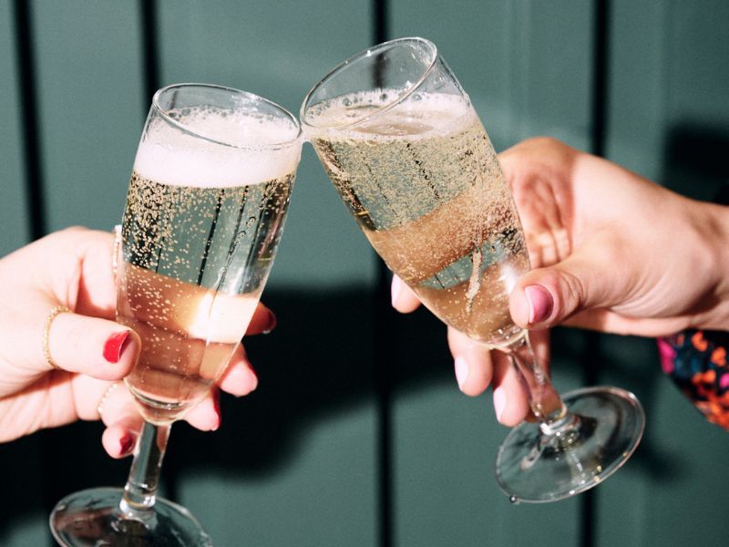 Discover even more reasons to visit The Garibaldi 